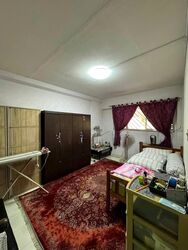 Blk 399 Yishun Avenue 6 (Yishun), HDB 3 Rooms #588994741